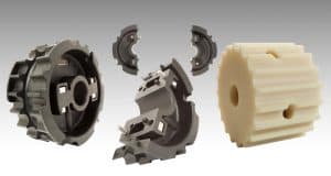 so many variants of conveyor sprockets available