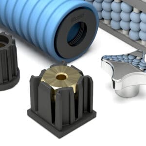 Plastic components and storage solutions for industrial and commercial use. Durable, customisable, a.
