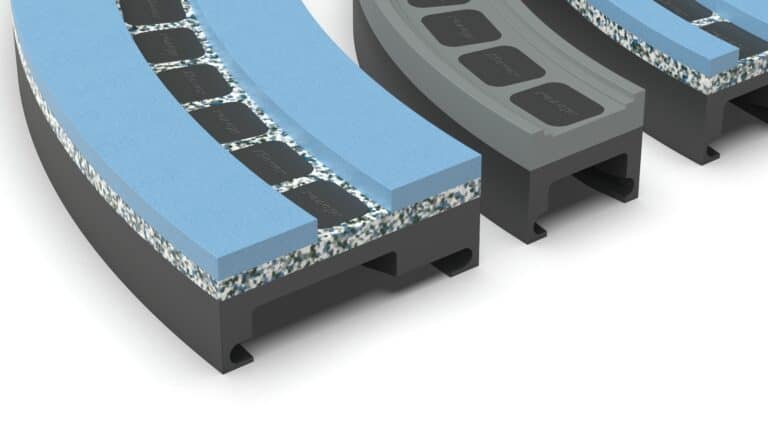 High-quality plastic components with durable construction for industrial applications. Custom manufa.