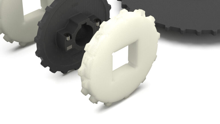 Sprockets